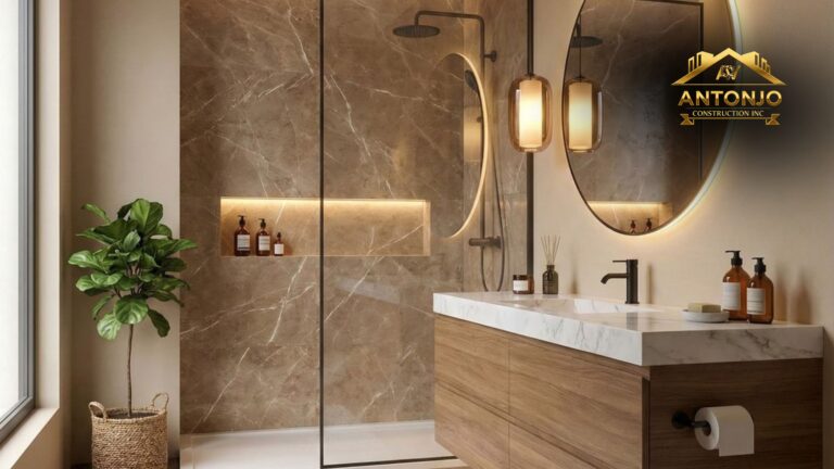 Bathroom remodeling cost in Yonkers NY residential renovation