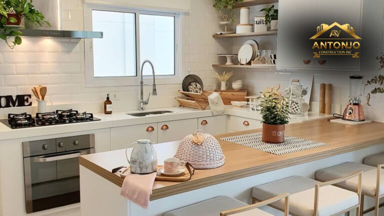 How Much Does a Kitchen Remodel Cost in Hopewell Junction, NY?