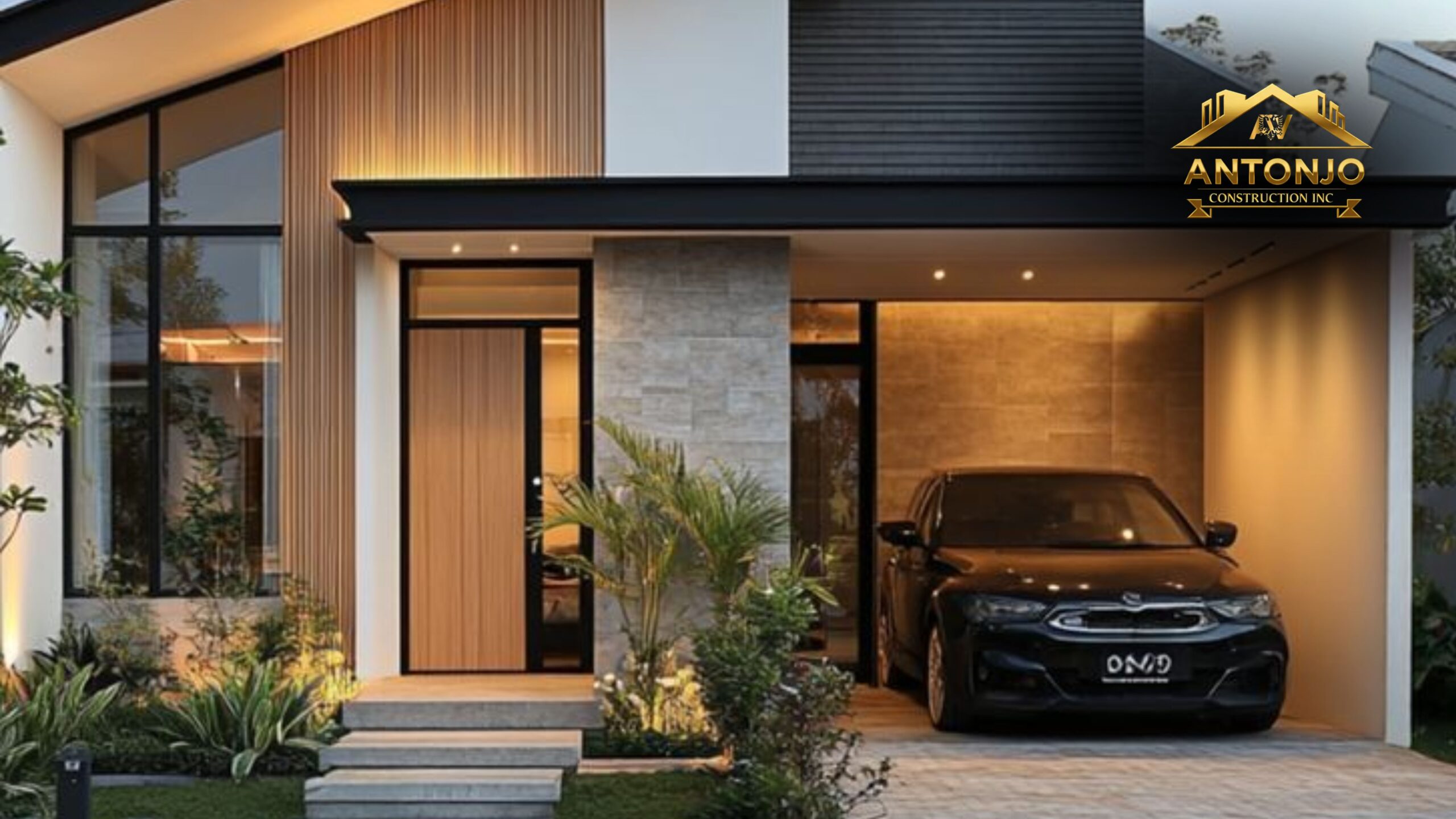 Home addition cost in Yonkers NY residential construction project